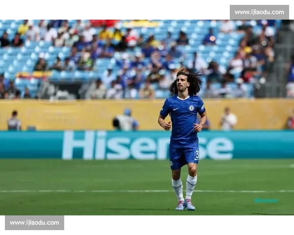 世俱杯第三日 MVP 出炉!内托闪击 + 5 次过人助切尔西取胜 世俱杯第三日 MVP 出炉!内托闪击 + 5 次过人助切尔西取胜