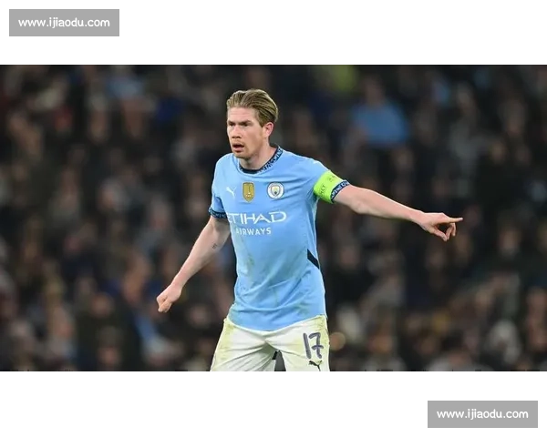 两球一助掀狂潮,瓜帅悔放德布劳内? 两球一助掀狂潮,瓜帅悔放德布劳内?