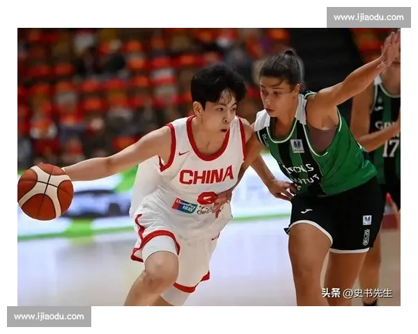 中国女篮 124-57 狂胜波黑!杨舒予 22 分 + 6 抢断,张子宇双塔发威,宫鲁鸣练兵见效 中国女篮 124-57 狂胜波黑!杨舒予 22 分 + 6 抢断,张子宇双塔发威,宫鲁鸣练兵见效