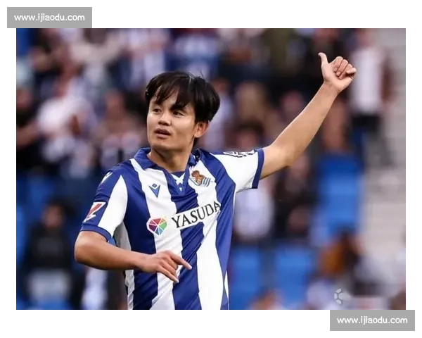 久保建英:胜墨西哥有底气 十月对决巴西盼检验实力 久保建英:胜墨西哥有底气 十月对决巴西盼检验实力