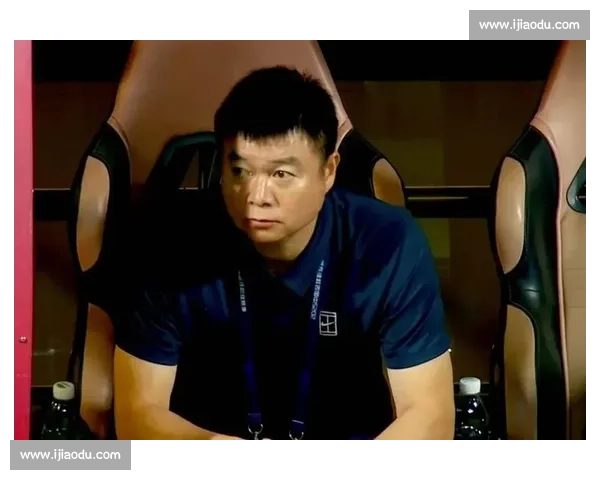 于根伟战术调整显奇效！黄嘉辉缺席王秋明替补成胜负手