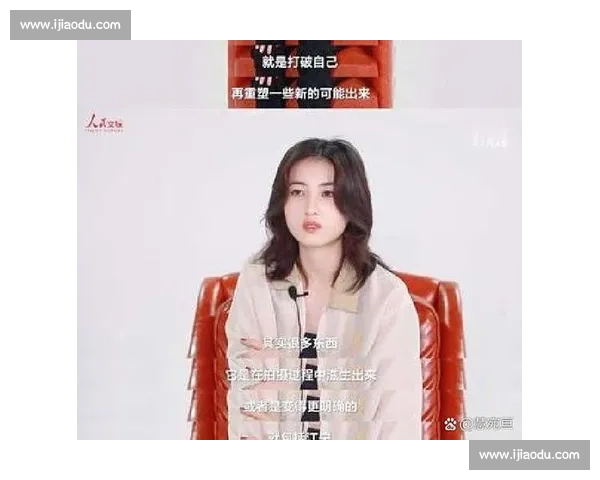 张子枫工作室揭秘花漾少女：江宁赛场的野冰救赎与自我撕裂