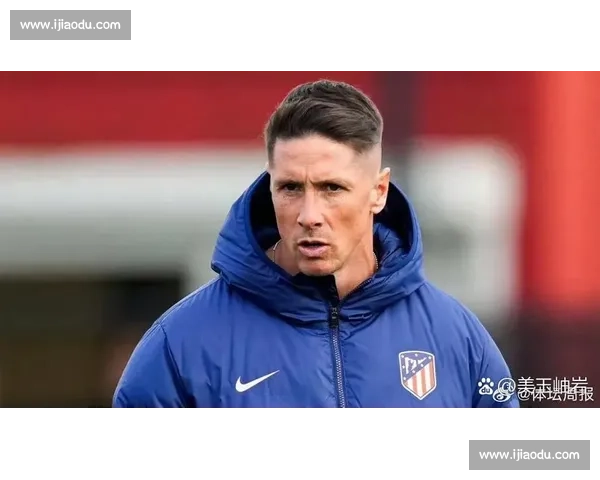 拒 800 万欧！托雷斯坚守马竞终圆梦欧联冠军