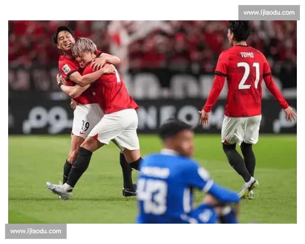 浦和队长世俱杯未握手致歉:流程困惑引发争议 浦和队长世俱杯未握手致歉:流程困惑引发争议