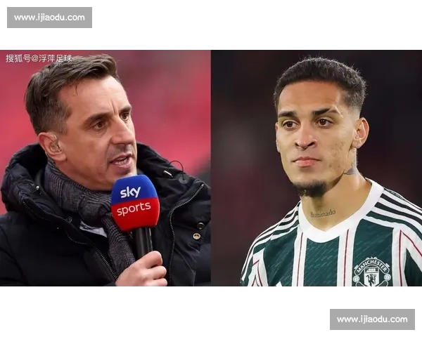 滕哈赫 6.5 亿引援缩水记:安东尼亏 7000 万 核心框架濒临解体 滕哈赫 6.5 亿引援缩水记:安东尼亏 7000 万 核心框架濒临解体