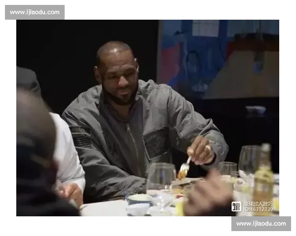 班凯罗照办威少饮食经：同款赛前餐稳能量