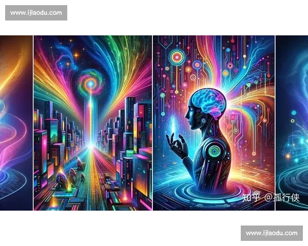 AI新突破!精准预测电竞赛事走向,这波操作惊呆了! AI新突破!精准预测电竞赛事走向,这波操作惊呆了!