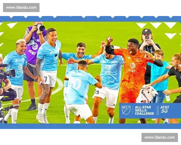 MLS全明星赛：一场关于荣誉和梦想的极致对决