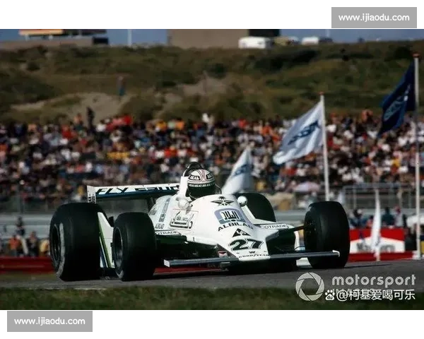 告别平淡！F1电竞季前赛上演绝地反击，看得我心跳加速！