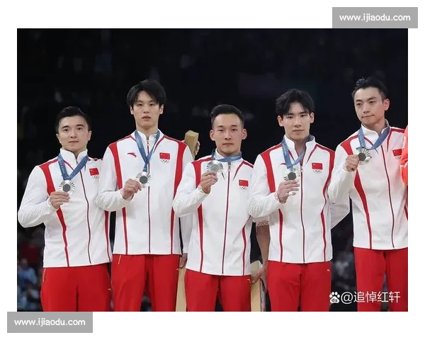 奥运名场面：有遗憾也有辉煌，这就是竞技的魅力！