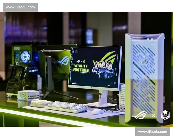 当游戏照进现实，电竞粉丝活动创造无限可能