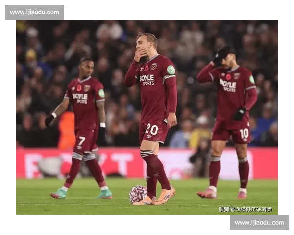 悲情！铁锤帮陷入泥潭，新赛季恐成“降级专业户”！