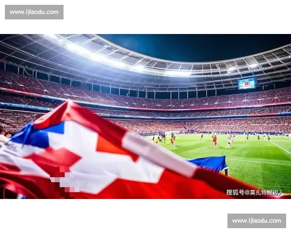 斯洛伐克能否成为黑马2026欧洲区谁是最大冷门 斯洛伐克能否成为黑马2026欧洲区谁是最大冷门