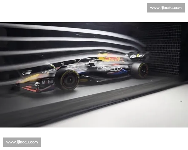 极限测试的终极奥义，风洞实验为赛车注入灵魂