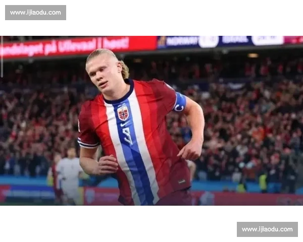 梦想的号角！哈兰德2026世界杯，挪威的足球新篇章！