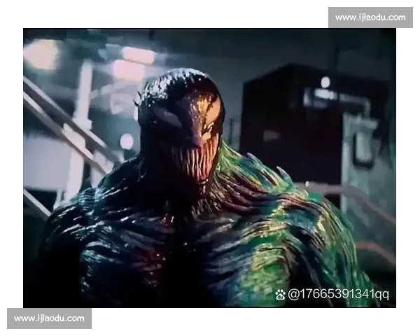 毒液崛起黑暗守护者的内心挣扎与人性救赎之路