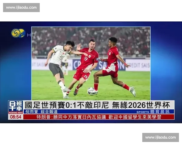 深度分析2026世界杯，冷门迭出还是强队统治