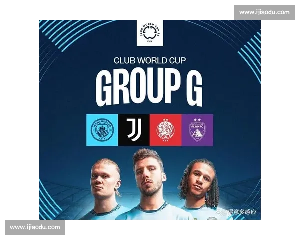 爆冷！小组赛格局大变，冷门球队实力碾压，实力才是硬道理！