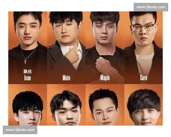 电竞“小鲜肉”还是“老将”选手生涯周期探讨