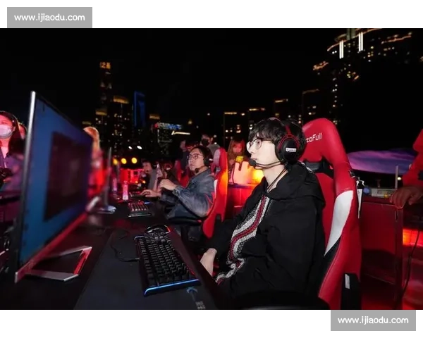 电竞迷的福音AI精准预测赛程，帮你避开所有“坑”！