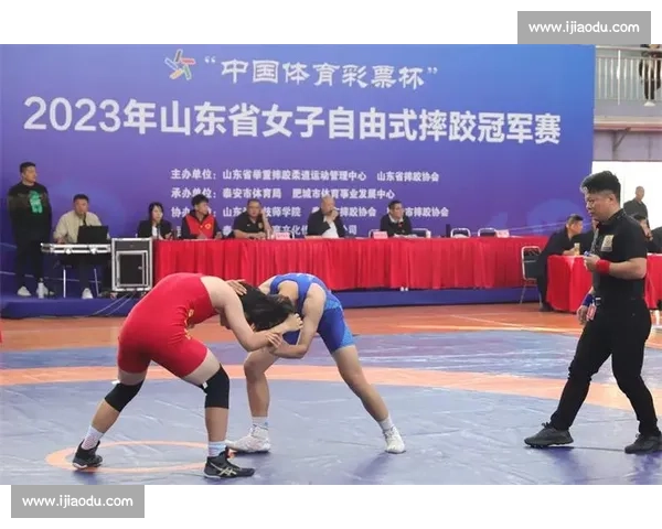 谁说女子不如男！虚拟体育世界赛巾帼不让须眉！