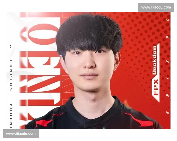 告别低谷!数据分析预警:这些电竞选手即将迎来爆发 告别低谷!数据分析预警:这些电竞选手即将迎来爆发