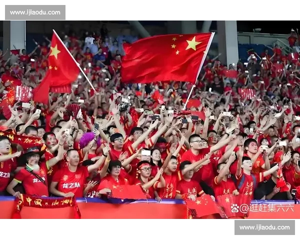 哭着看完!中国女队夺冠,为她们喝彩! 哭着看完!中国女队夺冠,为她们喝彩!