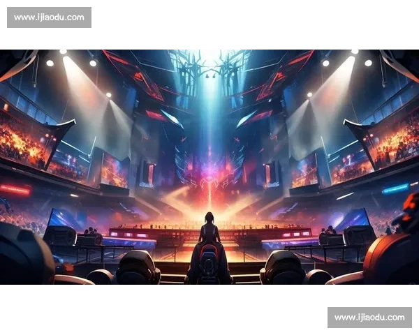 热血集结！电竞国家队集训，为中国电竞再创辉煌