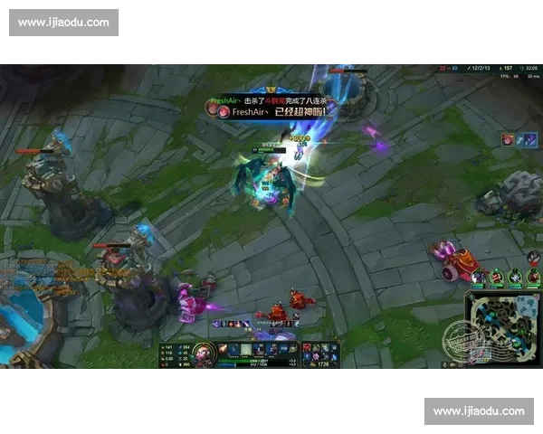 绝地反击！鲁德用超神数据，上演不可能的奇迹！