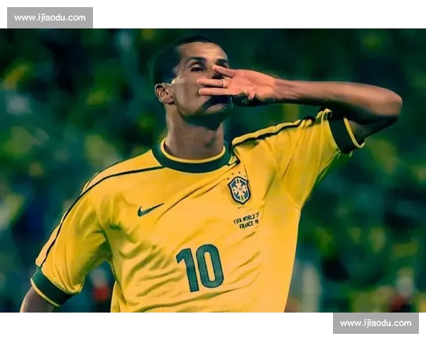 金球奖得主预测！从世界杯球员排名看未来之星！