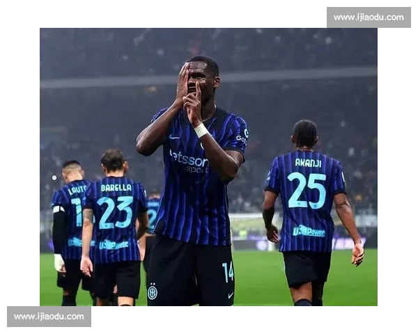 一场跌宕起伏的焦点战，国米上演惊天逆转，梅阿查瞬间沸腾！