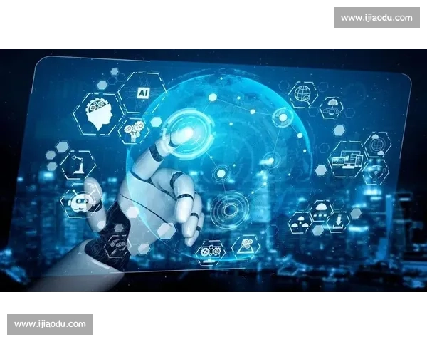 告别2023，展望电竞新时代！这些技术将改变一切！