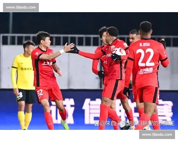 深度解析：影响本赛季中超冠军归属的几个关键因素！