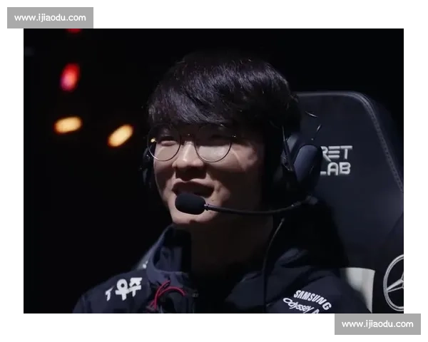 爆料！Faker有望续约T1，但Keria或将离队！