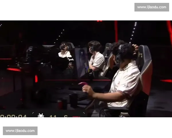 粉丝狂欢！无畏契约国际赛区，见证属于我们的英雄时刻