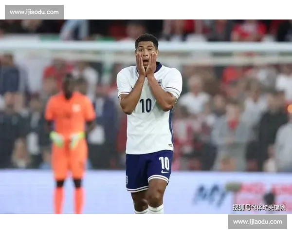 致敬偶像！贝林厄姆2026世界杯，挑战历史的高度！