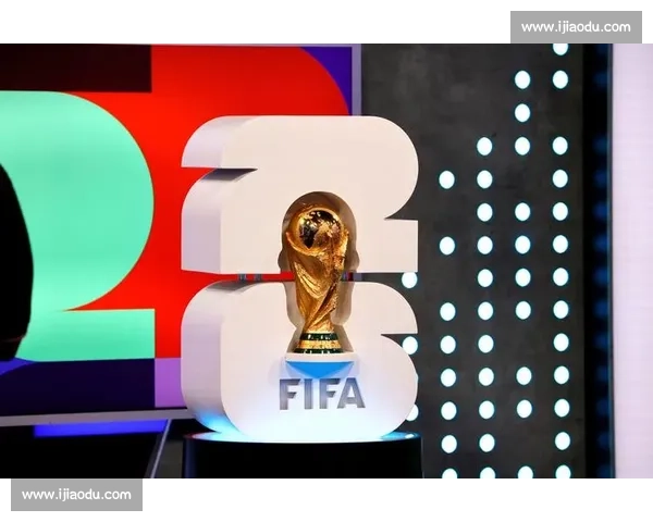 达拉斯，你的2026世界杯准备好了吗