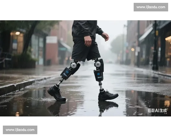 3D打印假肢,让残疾运动员重拾运动梦想,力量与希望并存! 3D打印假肢,让残疾运动员重拾运动梦想,力量与希望并存!