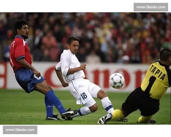 下一站世界杯意大利队冲刺之路，充满未知与挑战