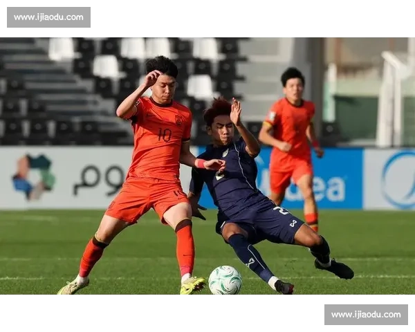 亚洲足球的崛起,能否在世界舞台上创造历史 亚洲足球的崛起,能否在世界舞台上创造历史