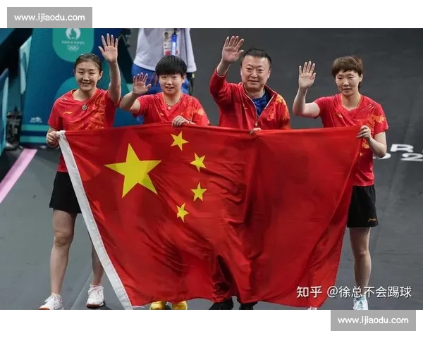 奥运不仅仅是夺金牌,这些“中国制造”也闪耀赛场! 奥运不仅仅是夺金牌,这些“中国制造”也闪耀赛场!