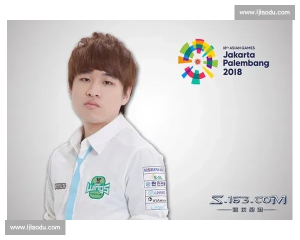 电竞王者归来！韩国国家队成绩亮眼，粉丝直呼过瘾！