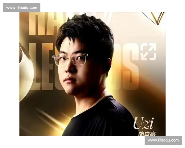 那些年，我们一起追过的电竞明星，如今还在榜单上吗