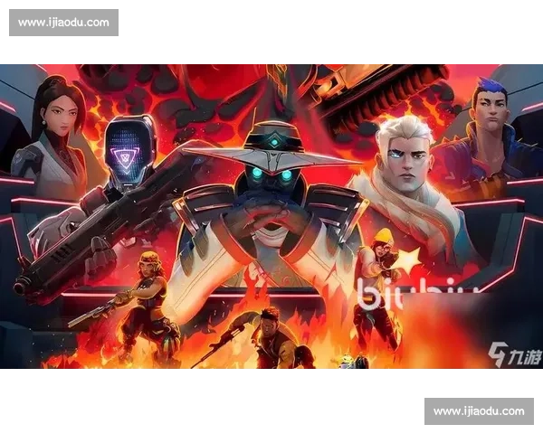 告别平庸！无畏契约战队正在创造历史