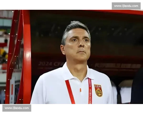 教练风云变幻，这支队伍的未来谁说了算