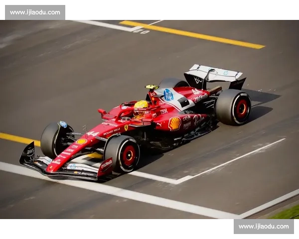 谁是真正的赛车之神F1电竞世界总决赛揭晓！