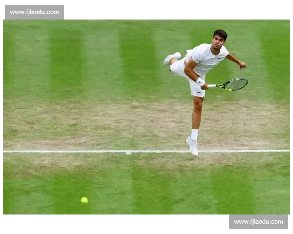 难以置信!网球发球速度榜,他这一发,比子弹还快 难以置信!网球发球速度榜,他这一发,比子弹还快