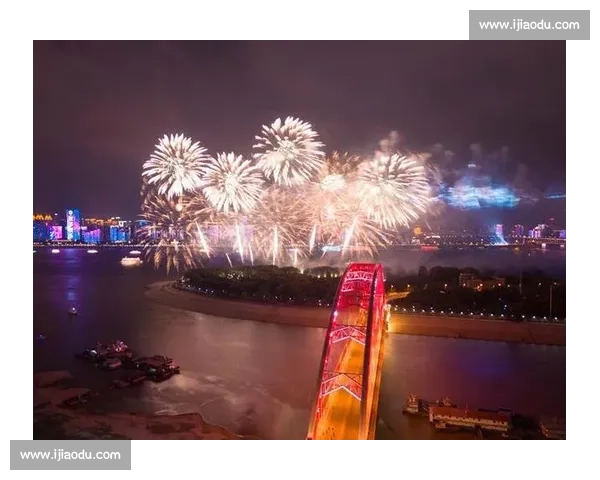 不仅仅是烟花！XX奥运会开幕式背后的故事，太令人震撼了！