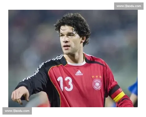 克洛普的德国战车，能否在2026世界杯重塑荣光