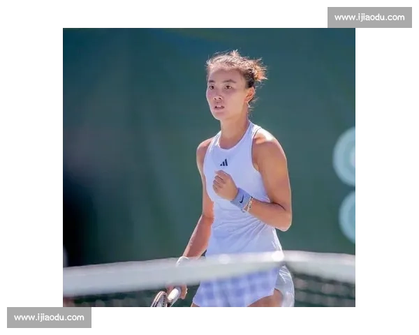 分析：为何这位选手能在网球得分榜上屡创佳绩
